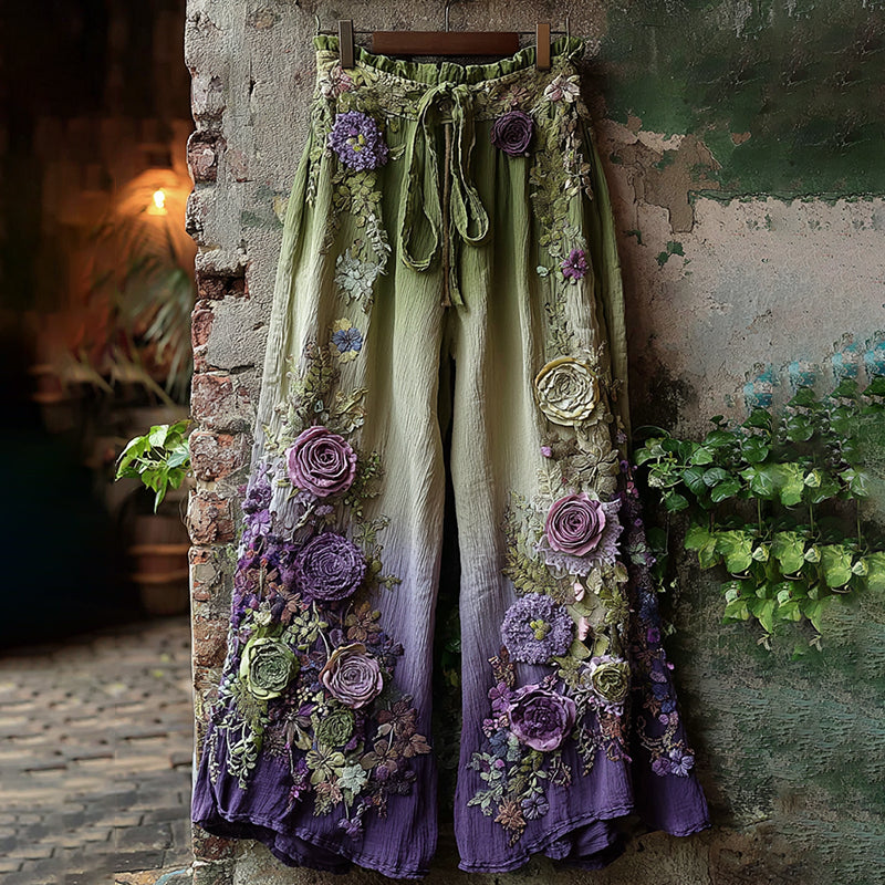 Beautifully Crafted Pants