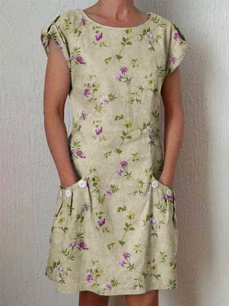 Beautifully Crafted Dress