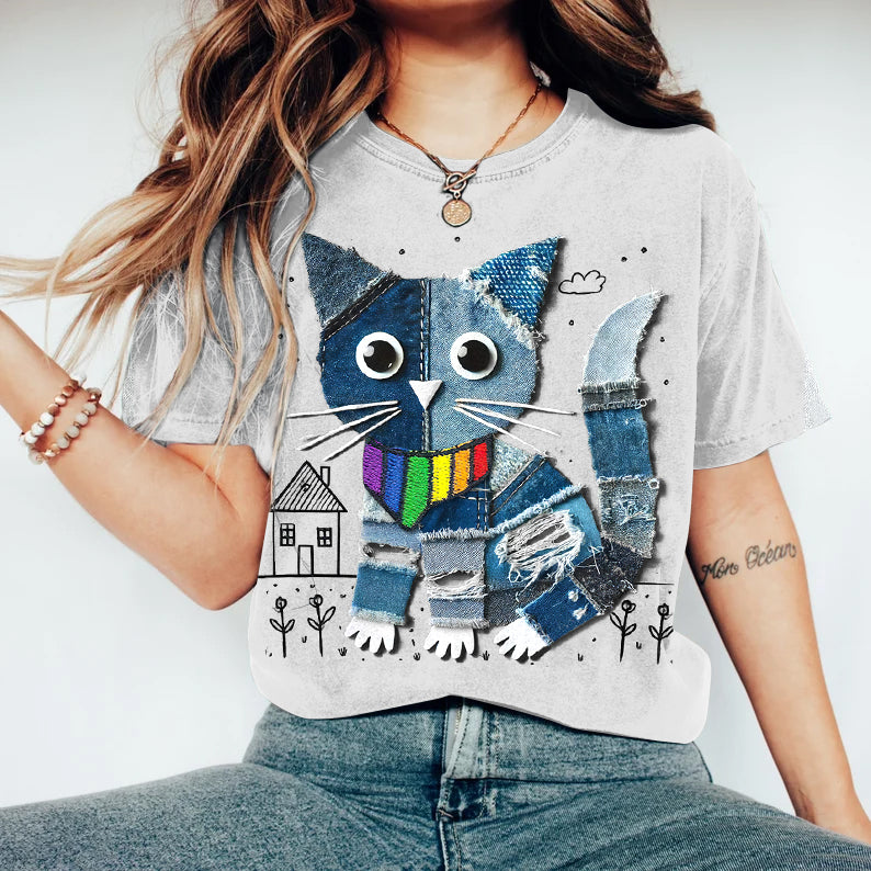Classic Vintage T-Shirt