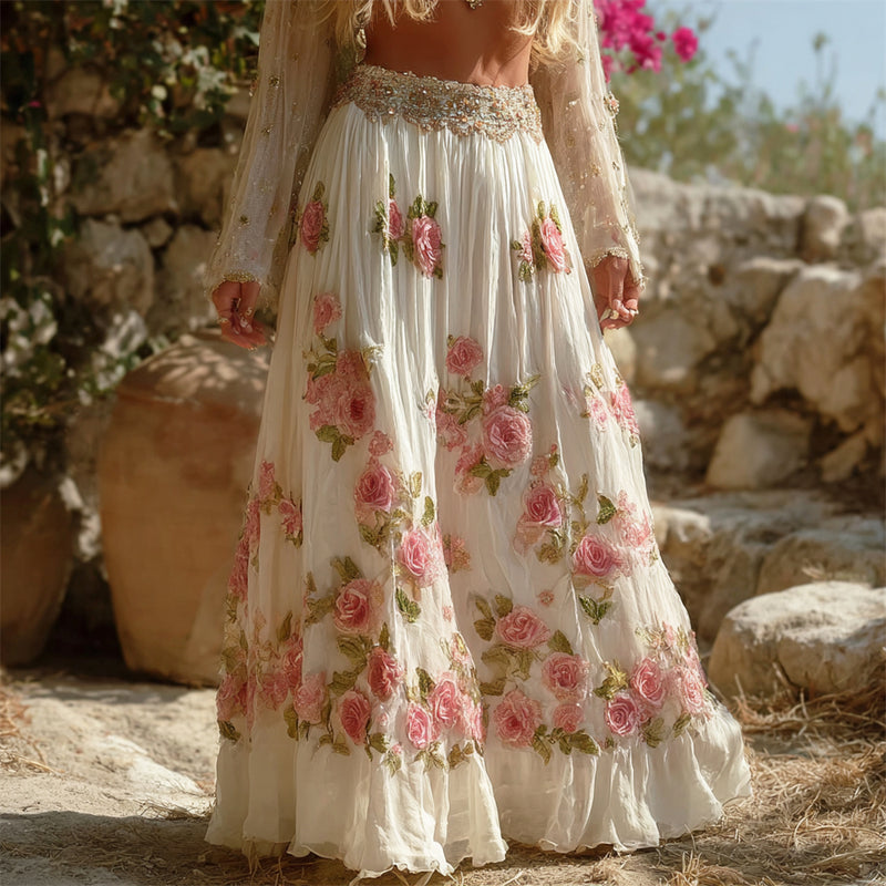 Vintage Inspired Garment