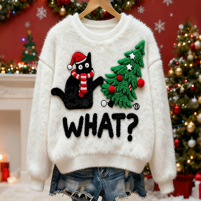 Elegantly Designed Sweater