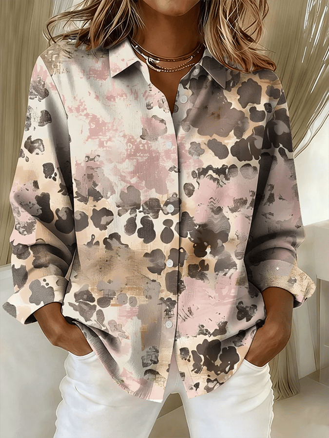 Elegantly Designed Shirt