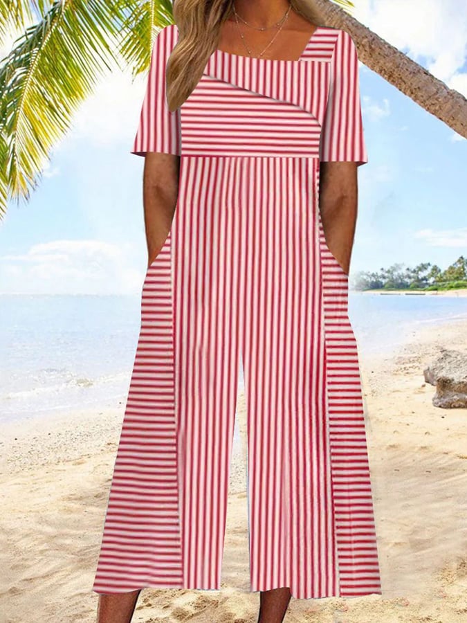 Vintage Inspired Garment