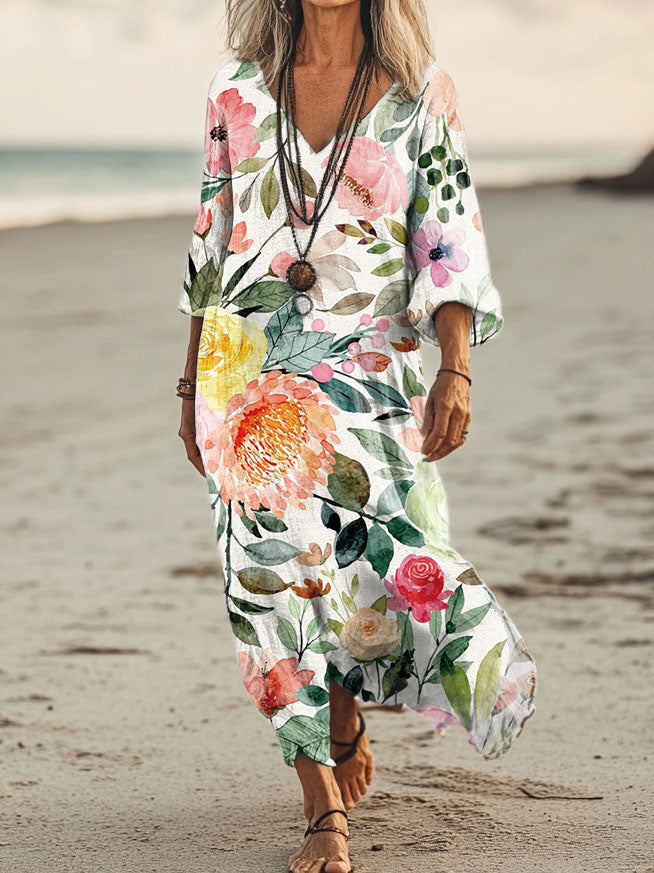 Thoughtfully Designed Dress