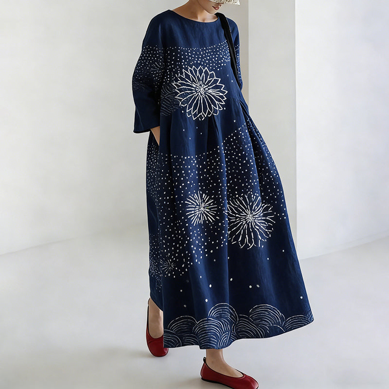 Vintage Inspired Dress