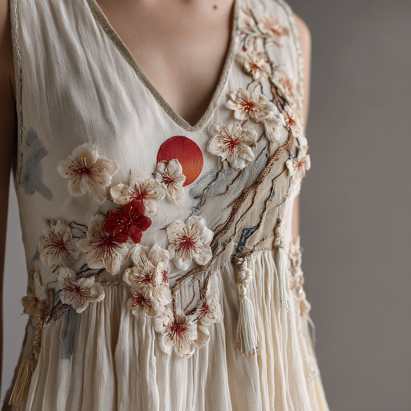 Elegantly Designed Top