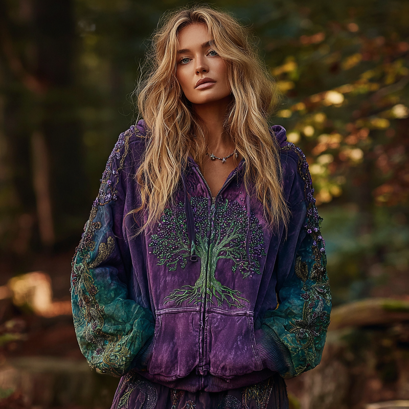 Elegantly Designed Cardigan