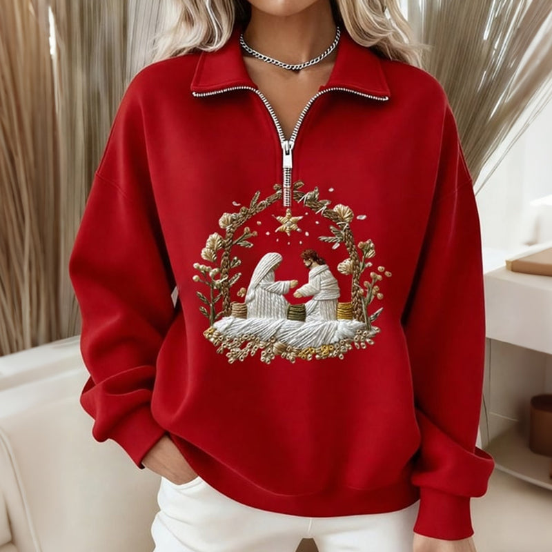 Timeless Vintage Style Shirt