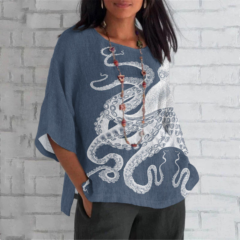 Elegantly Designed T-Shirt