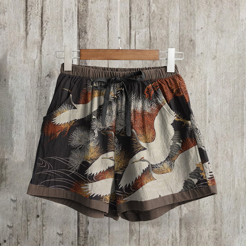 Vintage Inspired Pants