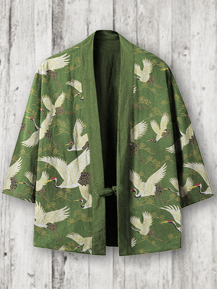 Classic Designed Cardigan
