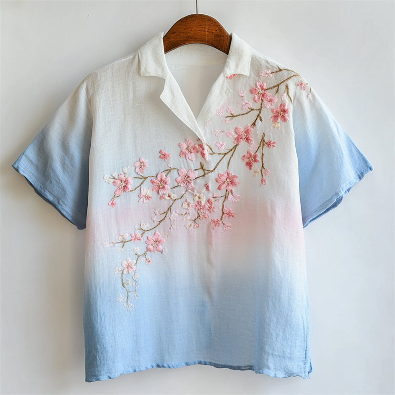 Elegantly Designed Shirt