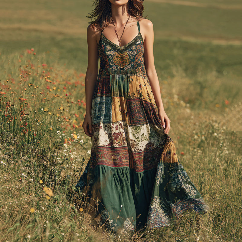 Thoughtfully Designed Dress