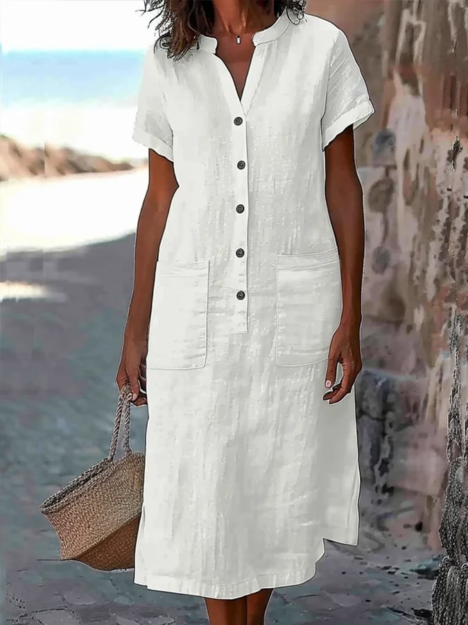 Elegantly Designed Dress