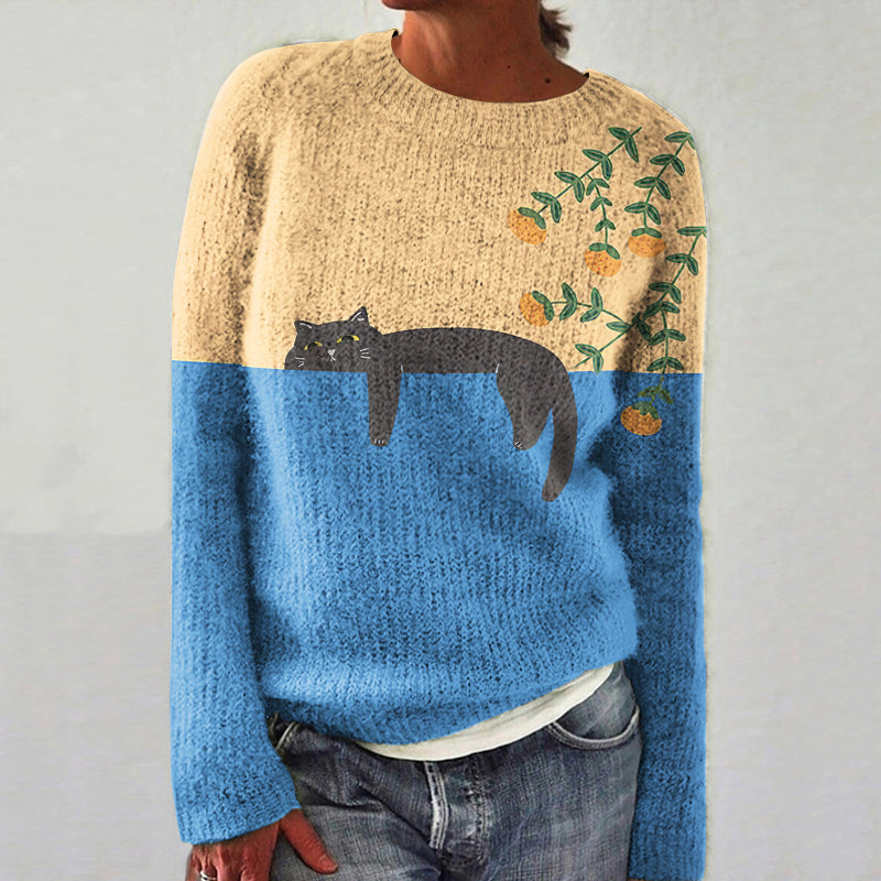 Beautifully Crafted Sweater