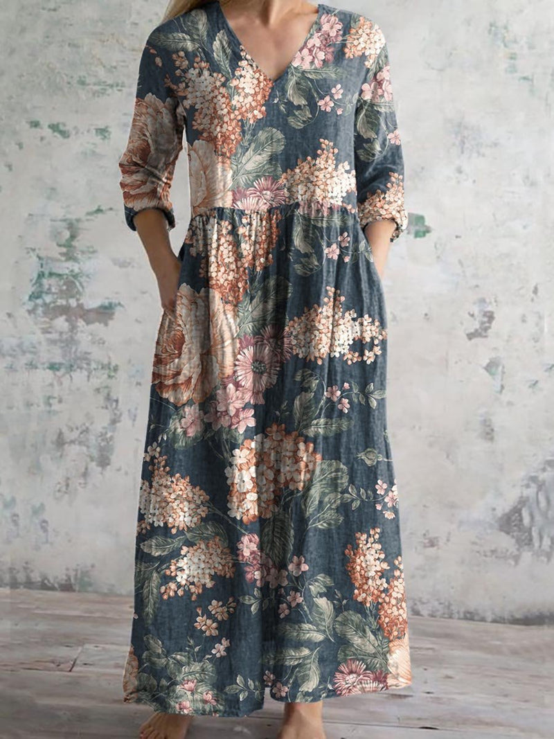 Beautifully Crafted Dress