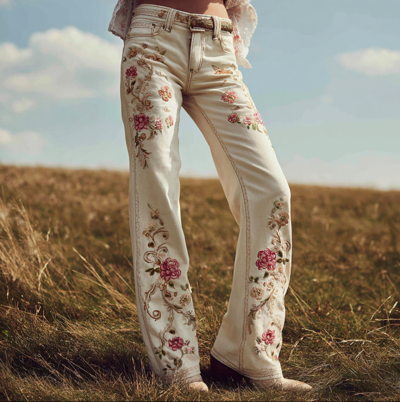 Thoughtfully Designed Garment