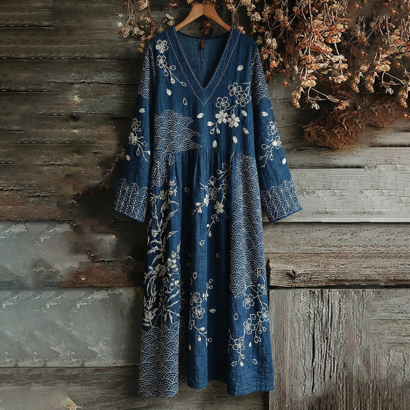 Vintage Inspired Dress