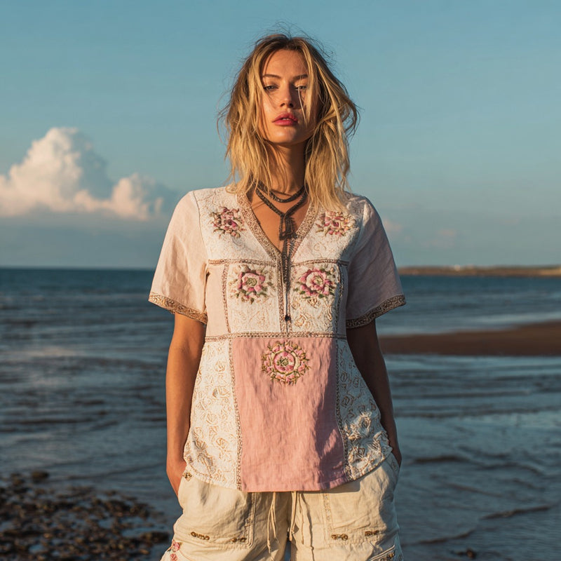 Classic Vintage T-Shirt