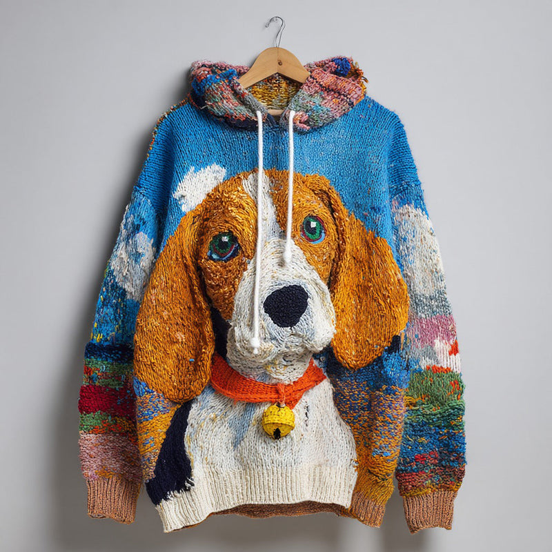 Beautifully Crafted Sweater