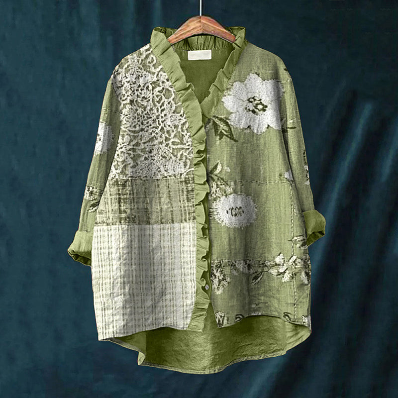 Classic Designed Shirt
