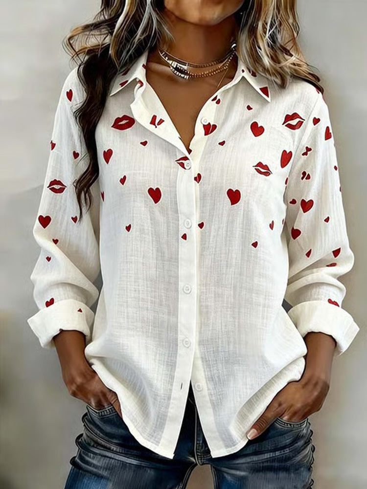 Beautifully Crafted Shirt