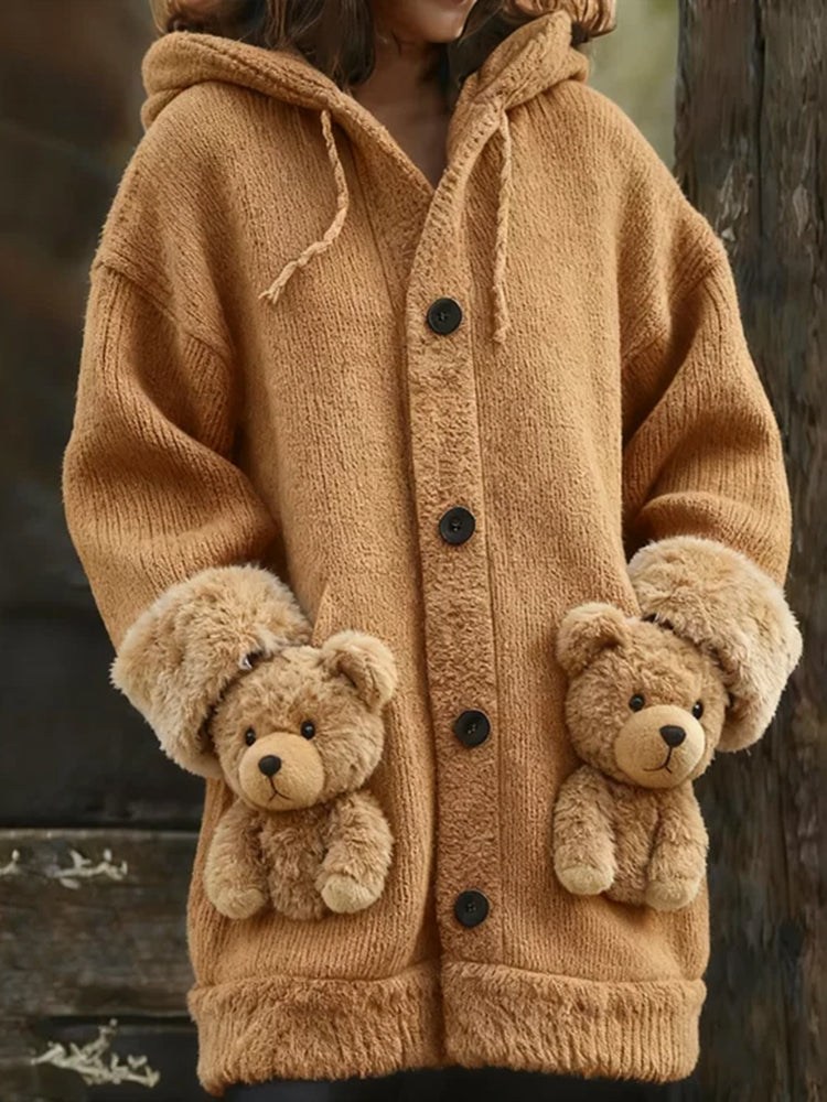 Classic Vintage Cardigan