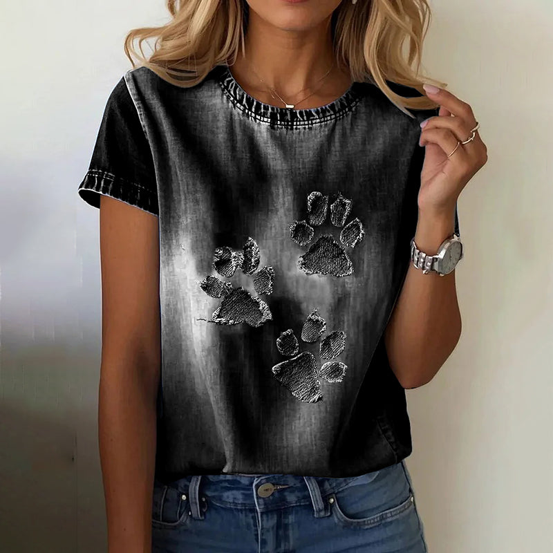 Thoughtfully Designed T-Shirt