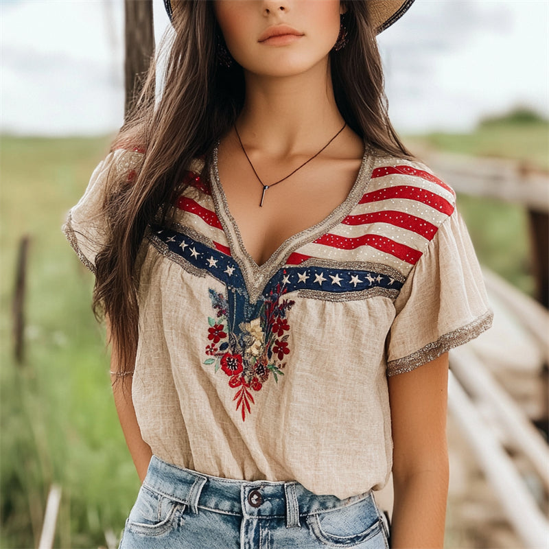 Classic Designed Shirt