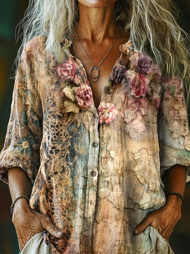 Thoughtfully Designed Garment