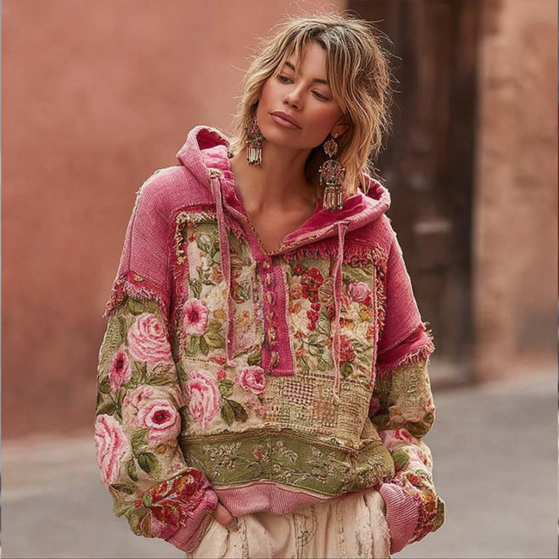 Beautifully Crafted Garment