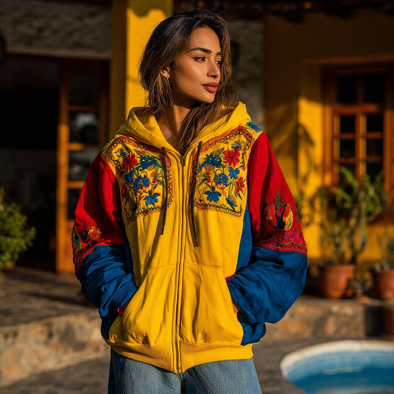 Beautifully Crafted Garment