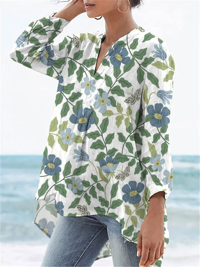 Classic Designed Shirt