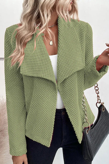 Yasmine | Simple and Stylish winter Coat