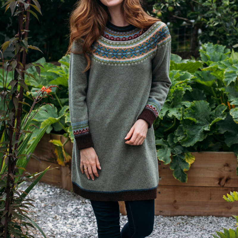 Beautifully Crafted Sweater