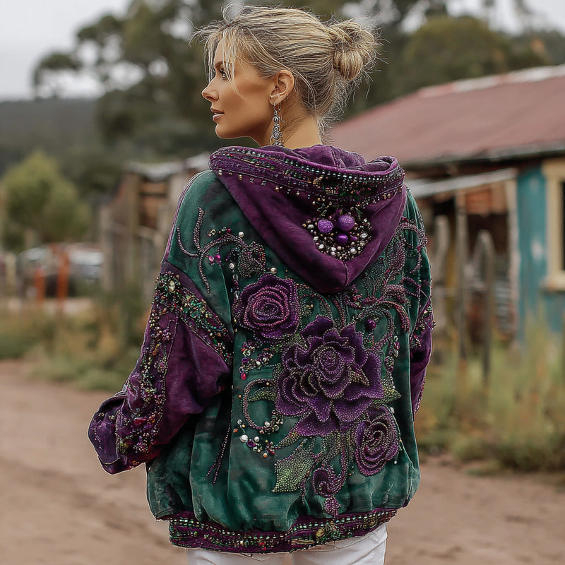 Thoughtfully Designed Garment