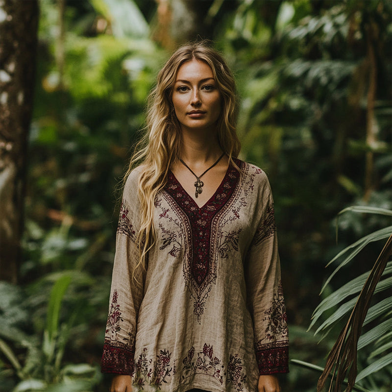 Classic Vintage Shirt