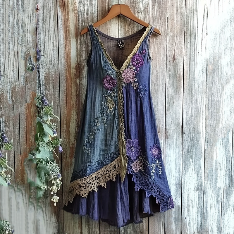 Thoughtfully Designed Dress