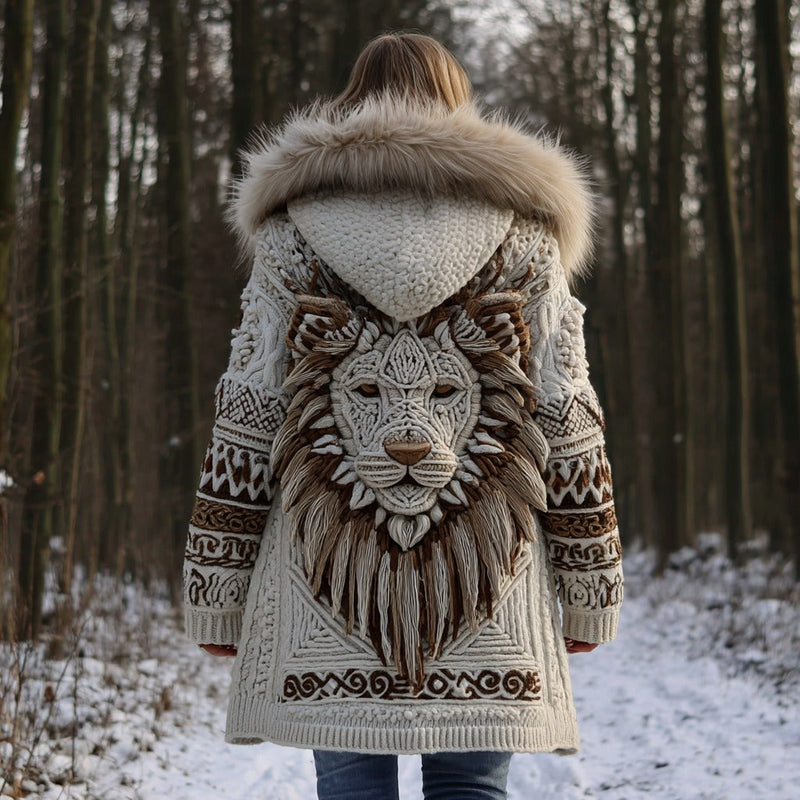 Beautifully Crafted Sweater