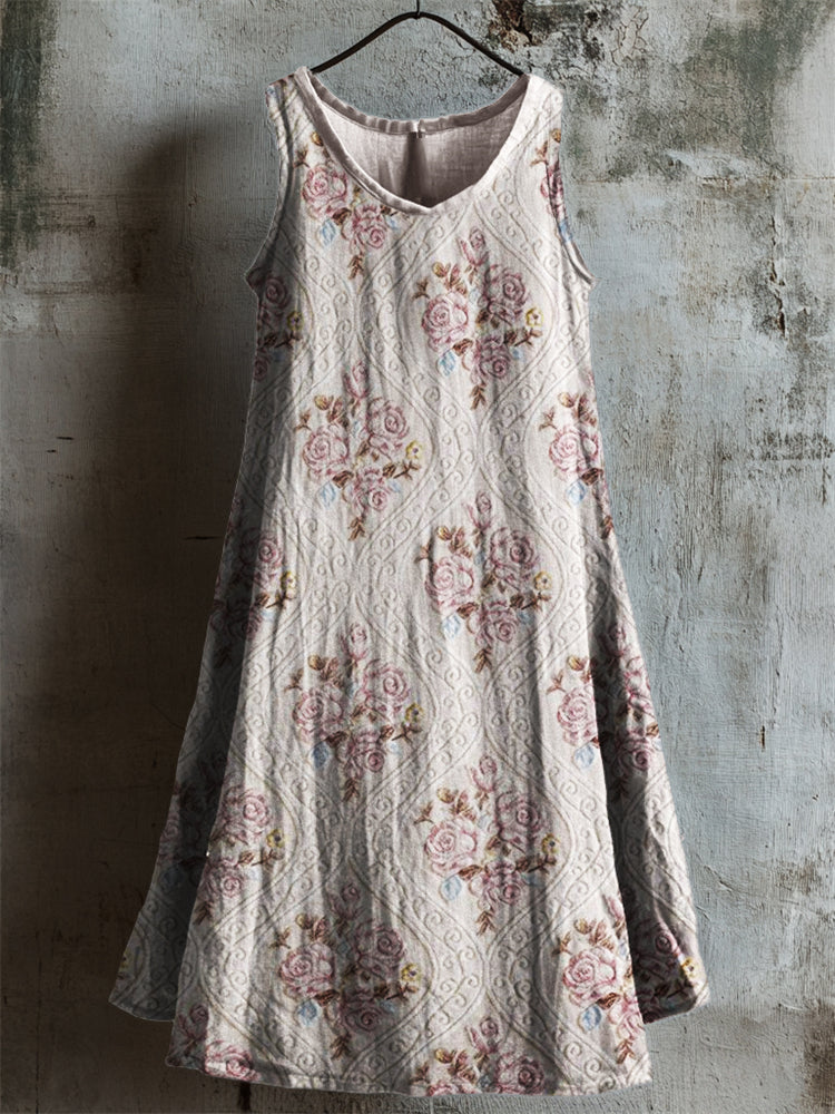 Beautifully Crafted Dress
