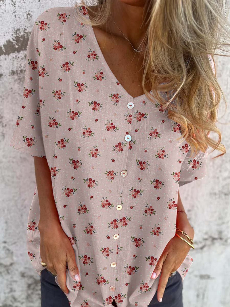 Beautifully Crafted Shirt