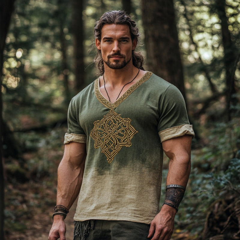 Elegantly Designed T-Shirt
