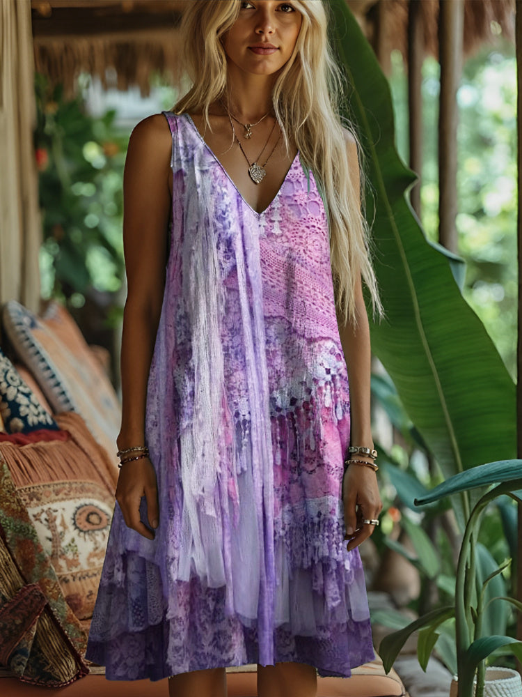 Elegantly Designed Dress