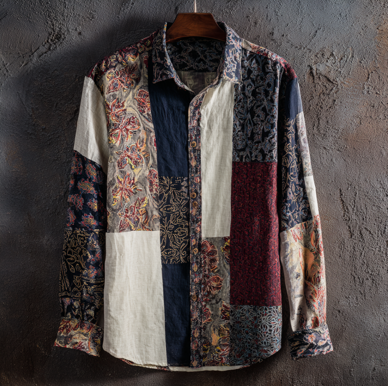 Classic Vintage Shirt