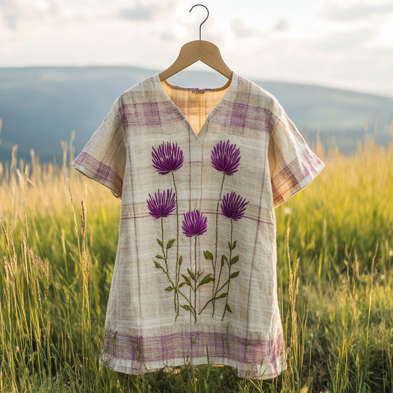 Classic Designed T-Shirt