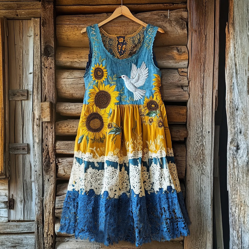 Beautifully Crafted Dress