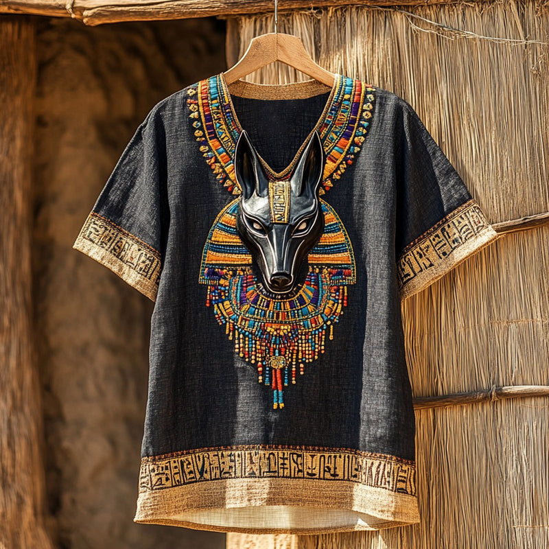 Vintage Inspired Shirt