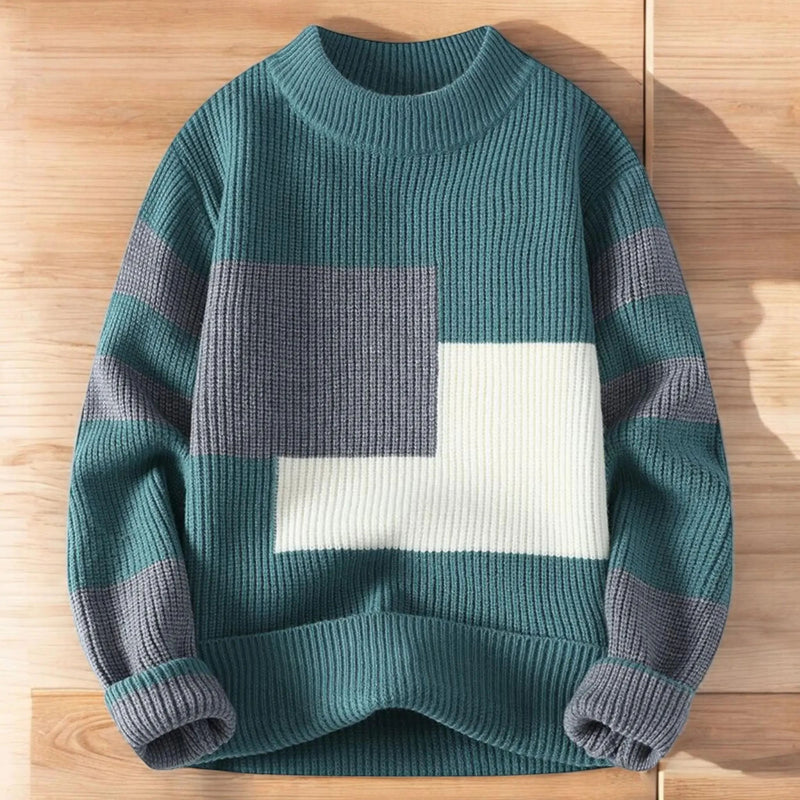 Elegantly Designed Sweater