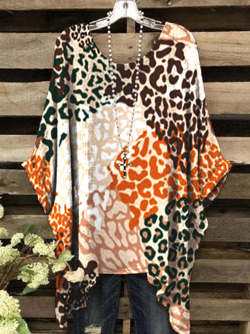 Classic Vintage Top