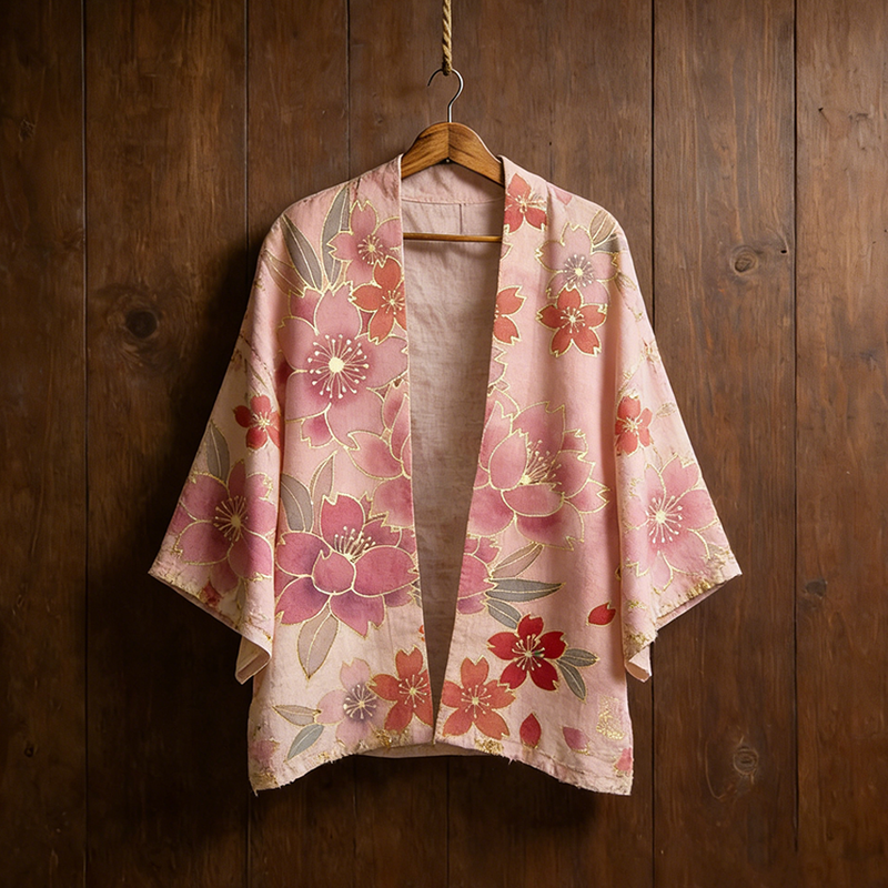 Classic Designed Cardigan